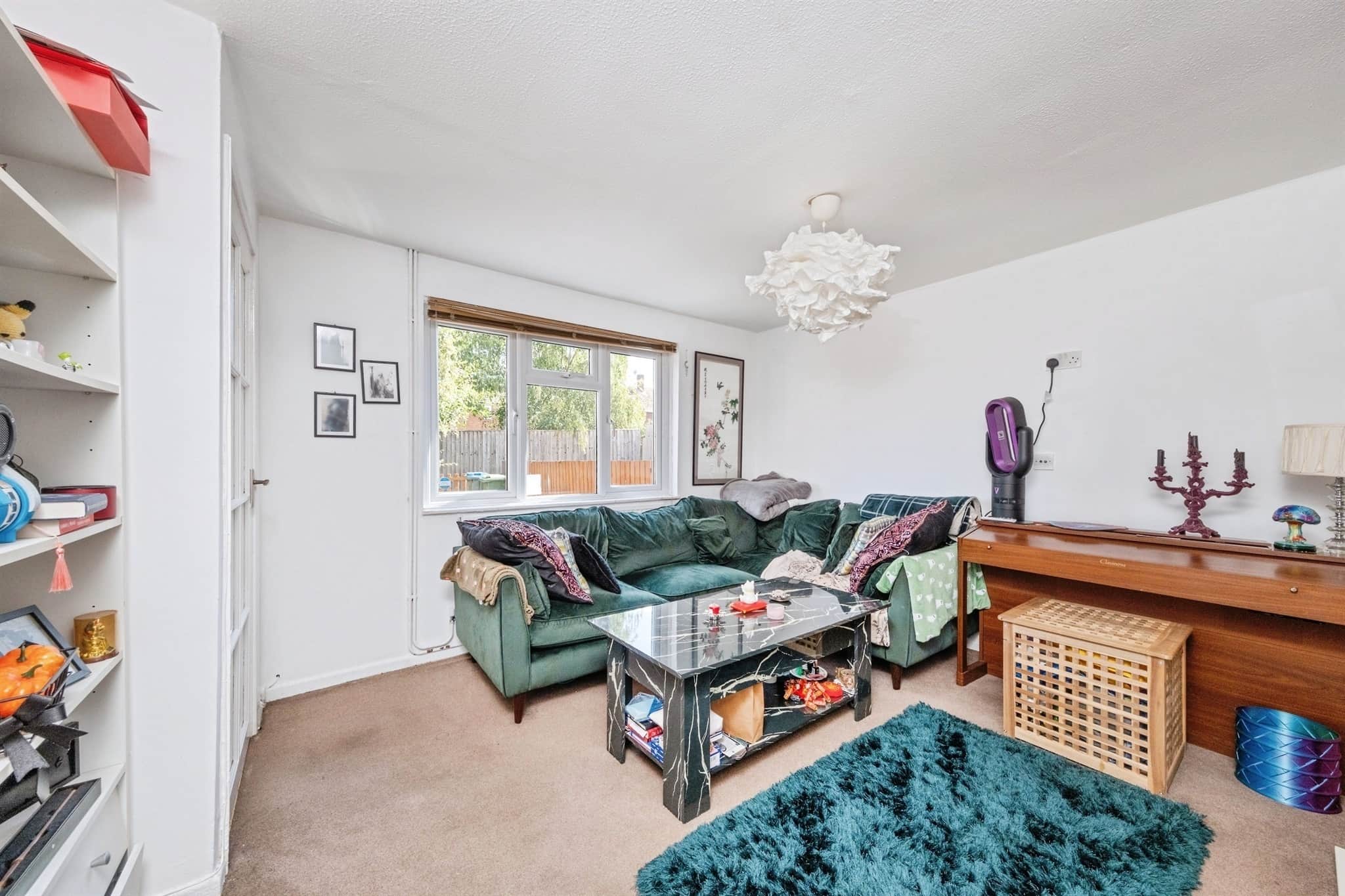 Property at Grenville Road, Buckingham