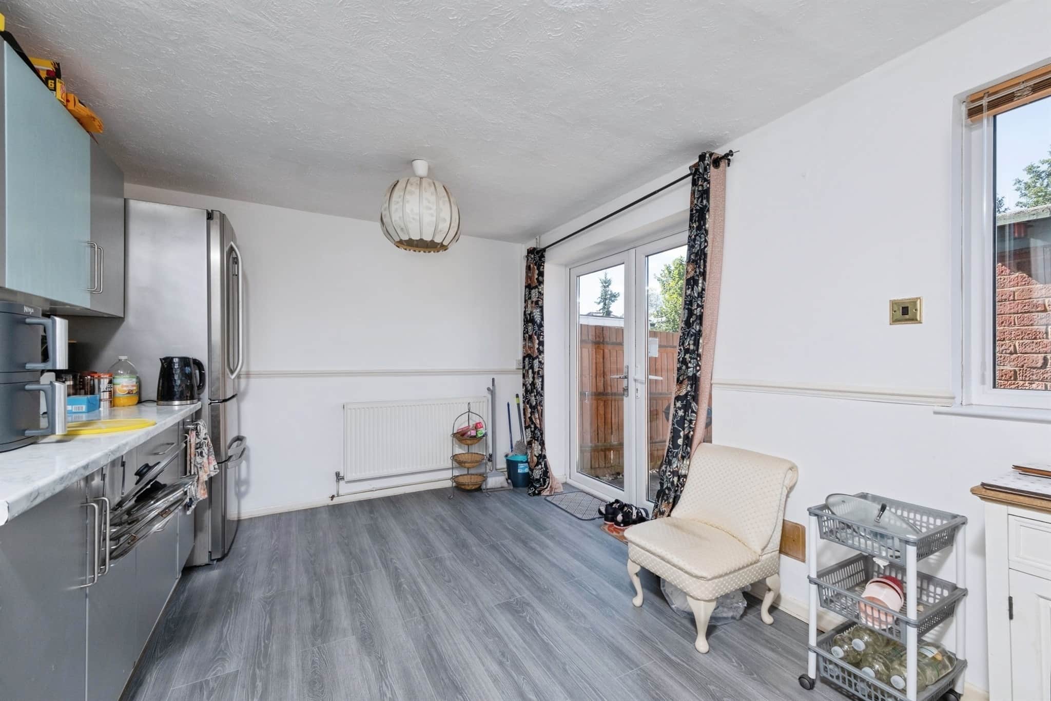 Property at Grenville Road, Buckingham