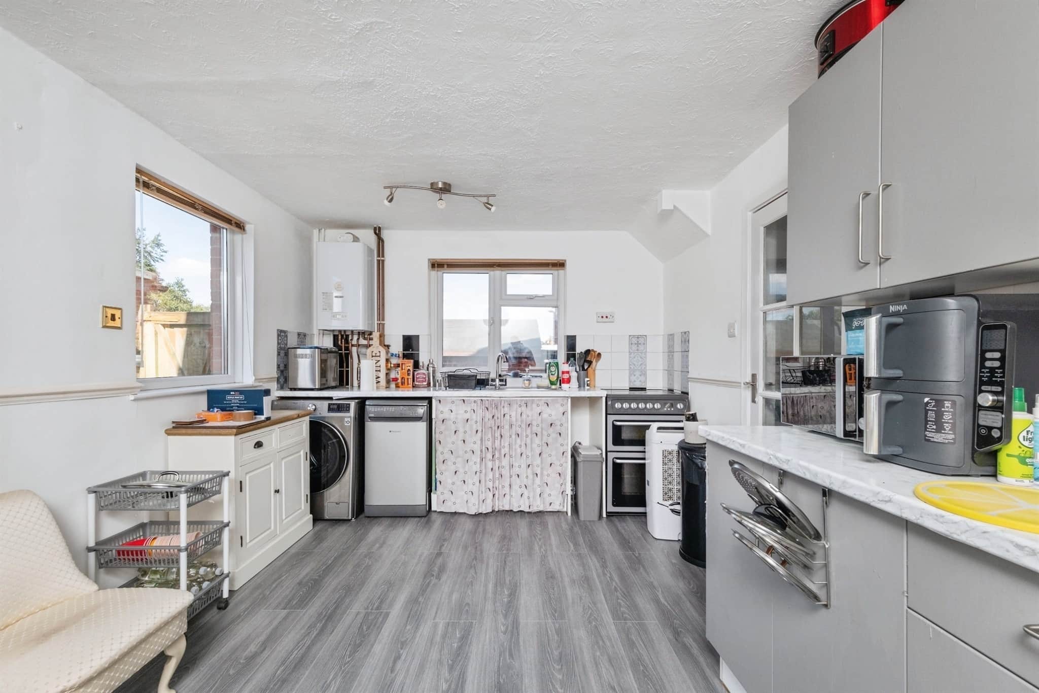 Property at Grenville Road, Buckingham