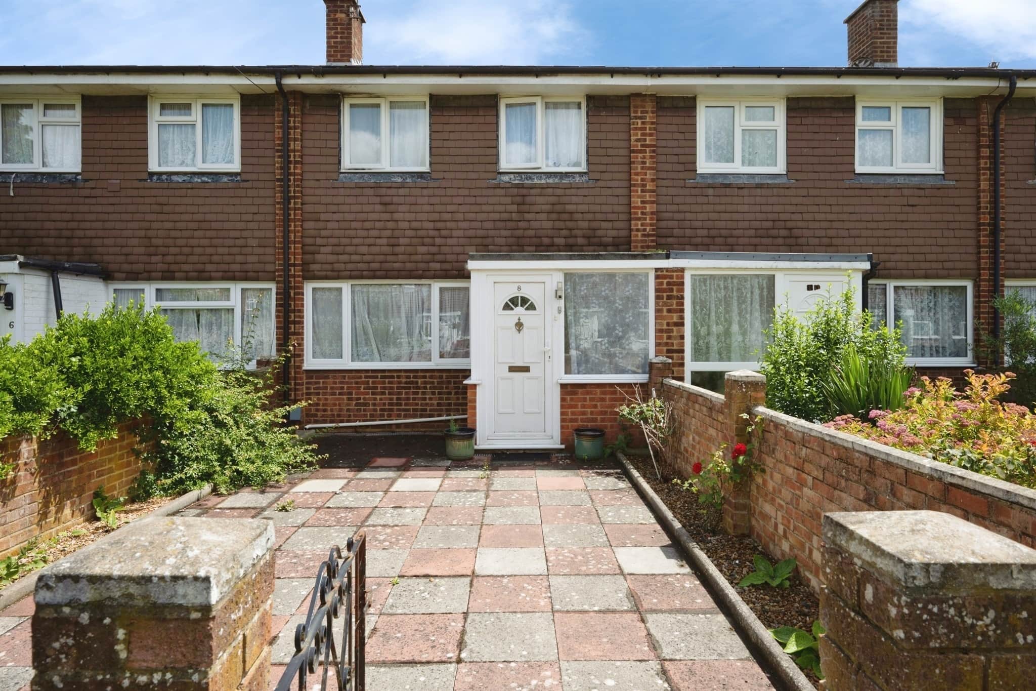 Property at Hickling Close, Bedford
