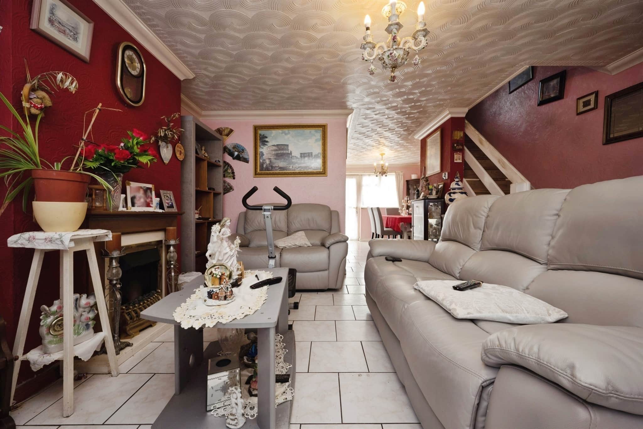 Property at Hickling Close, Bedford