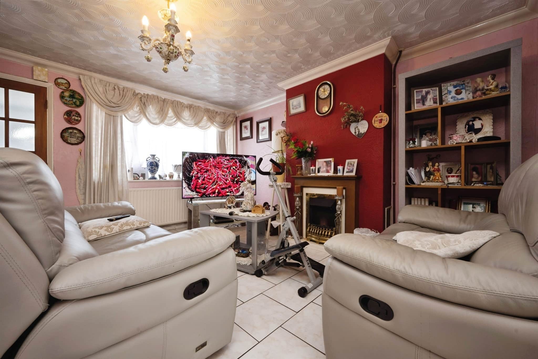 Property at Hickling Close, Bedford