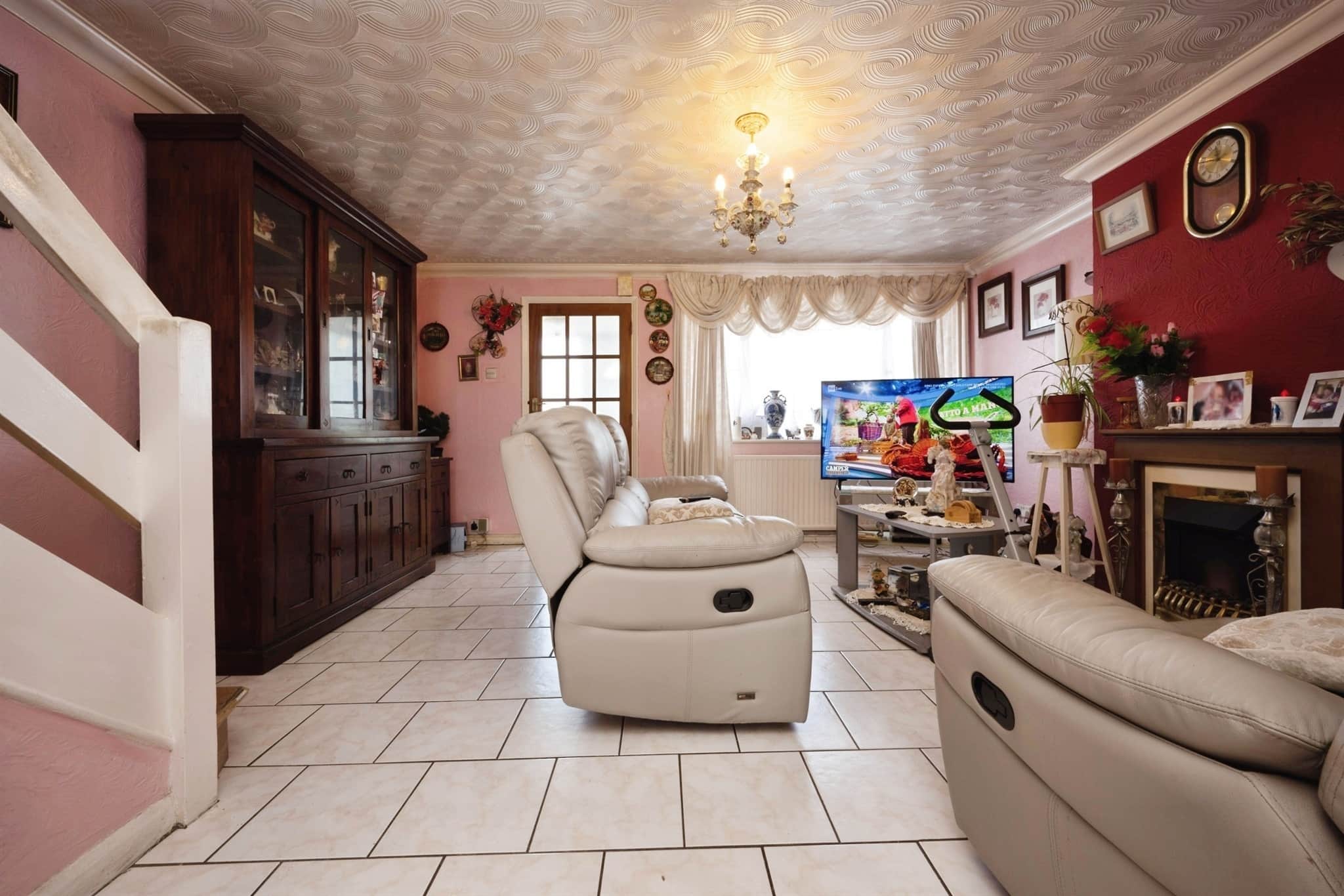 Property at Hickling Close, Bedford