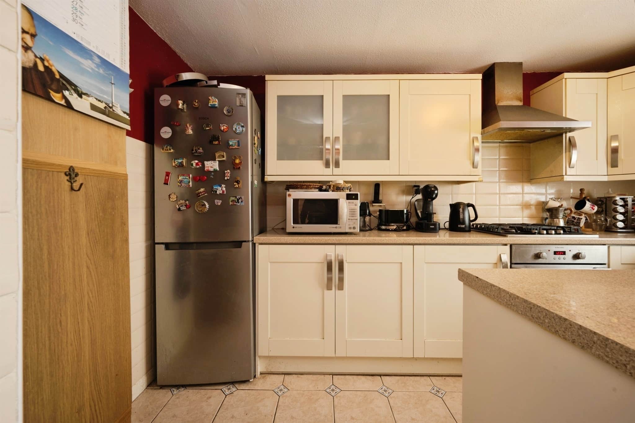 Property at Hickling Close, Bedford