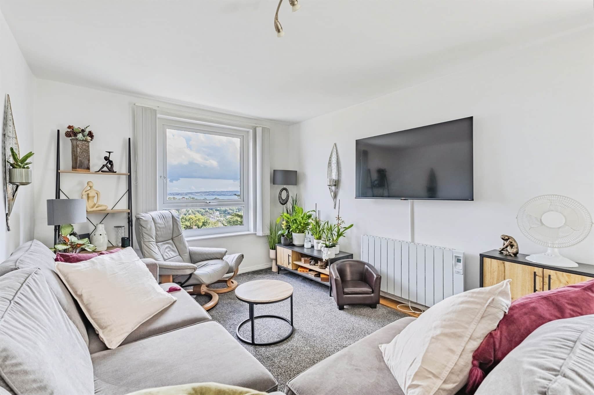 Property at Higher Warberry Road, Torquay
