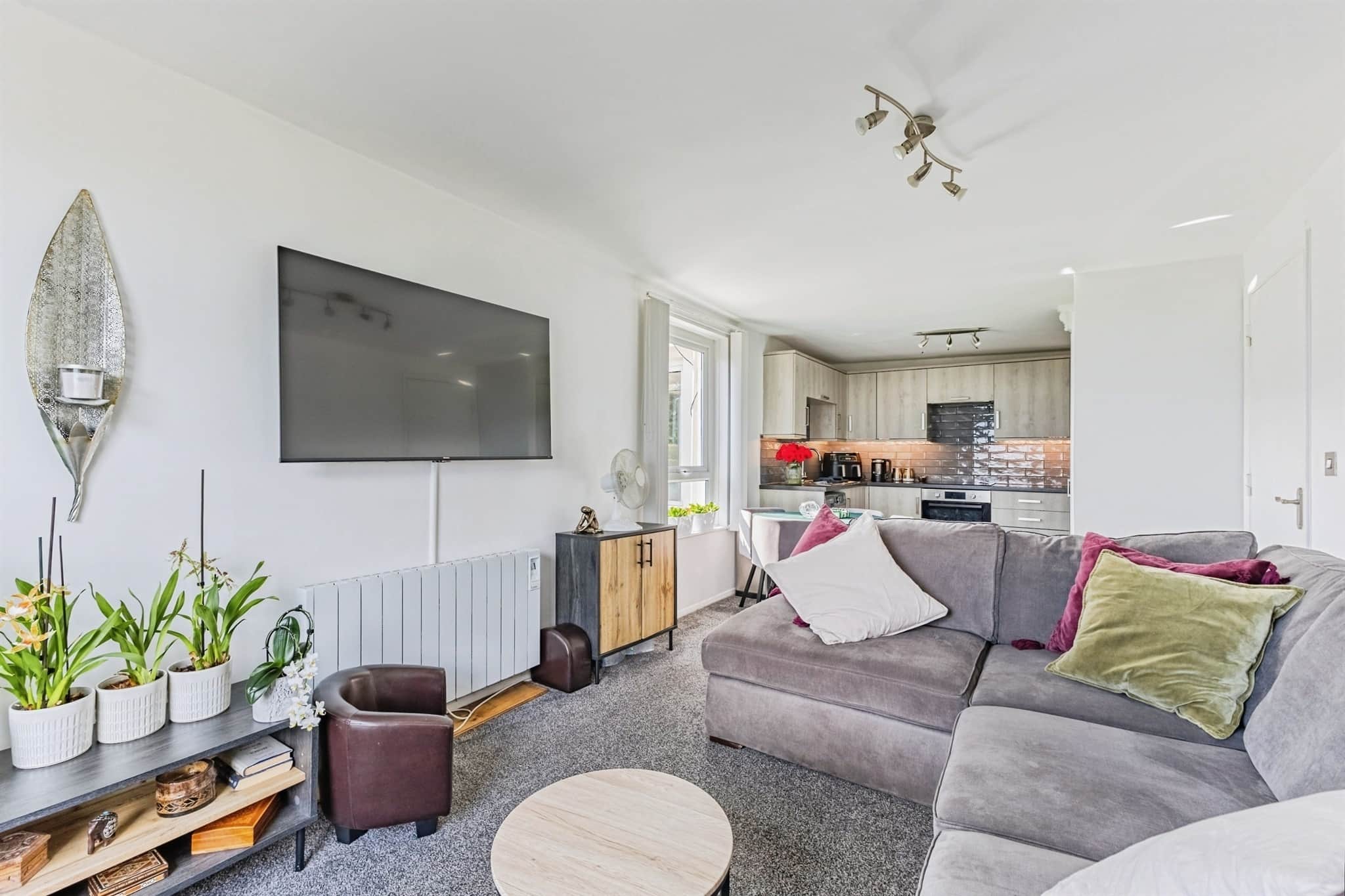 Property at Higher Warberry Road, Torquay