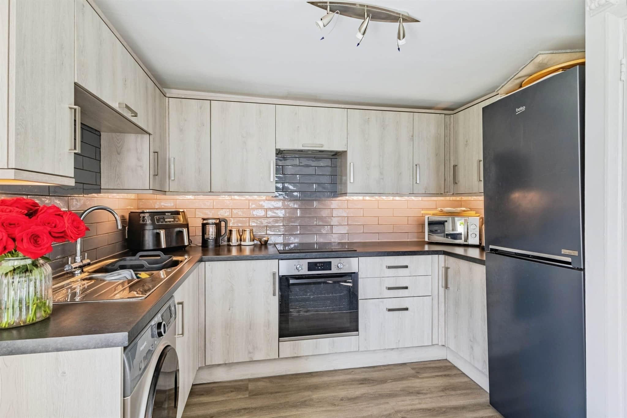 Property at Higher Warberry Road, Torquay