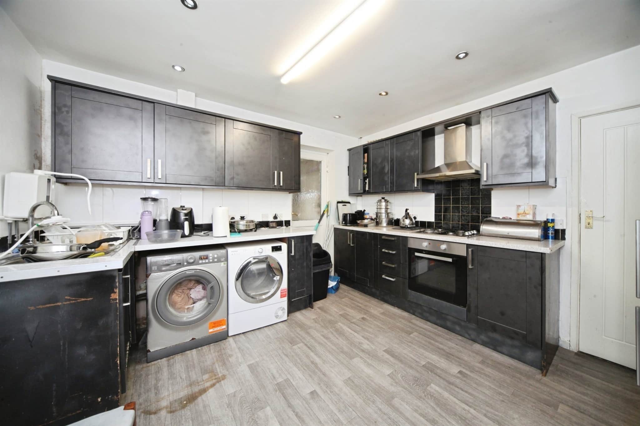 Property at Cades Close, Luton