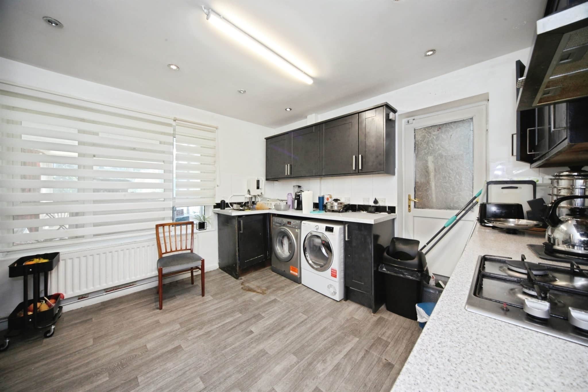 Property at Cades Close, Luton