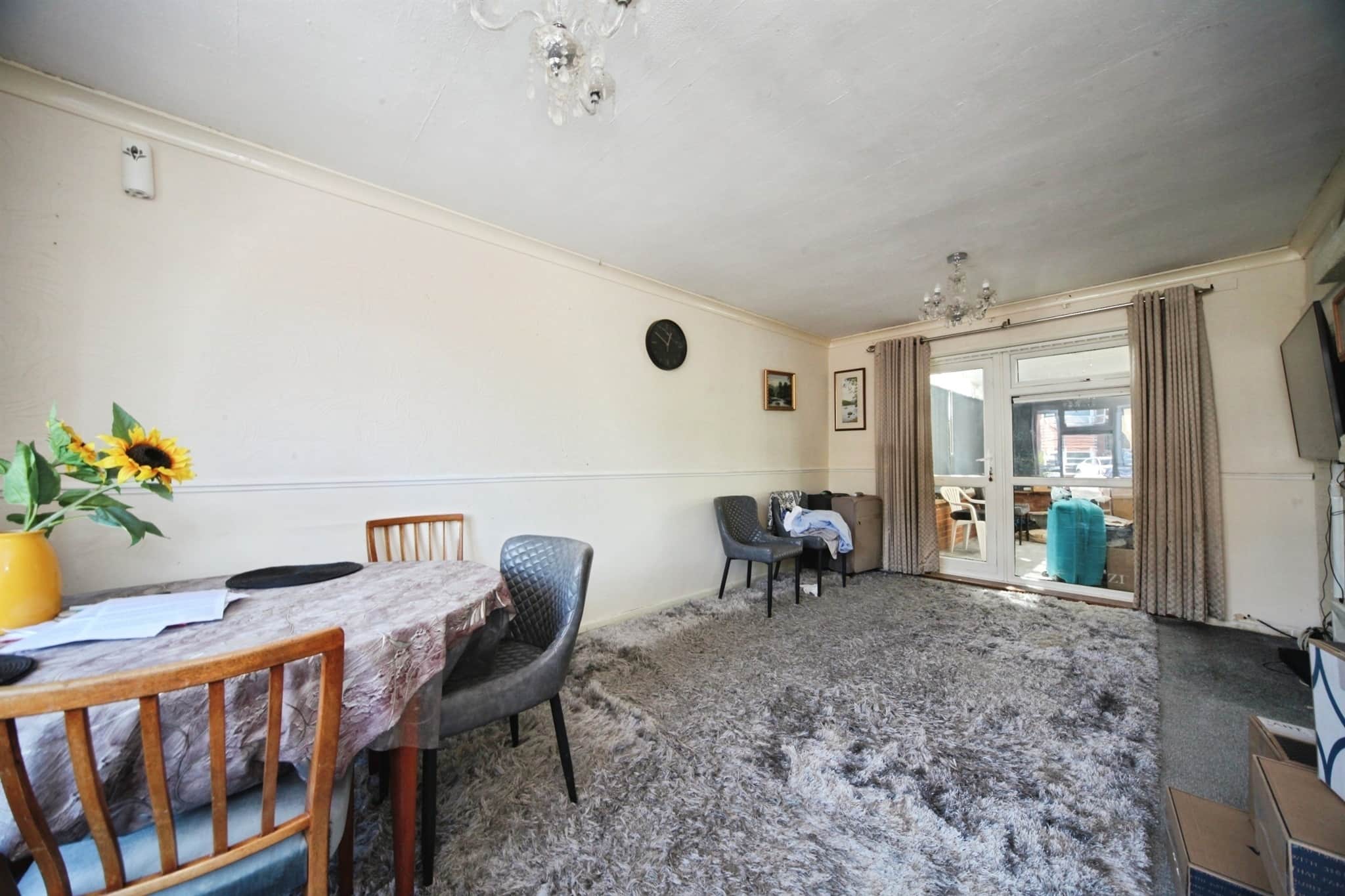 Property at Cades Close, Luton