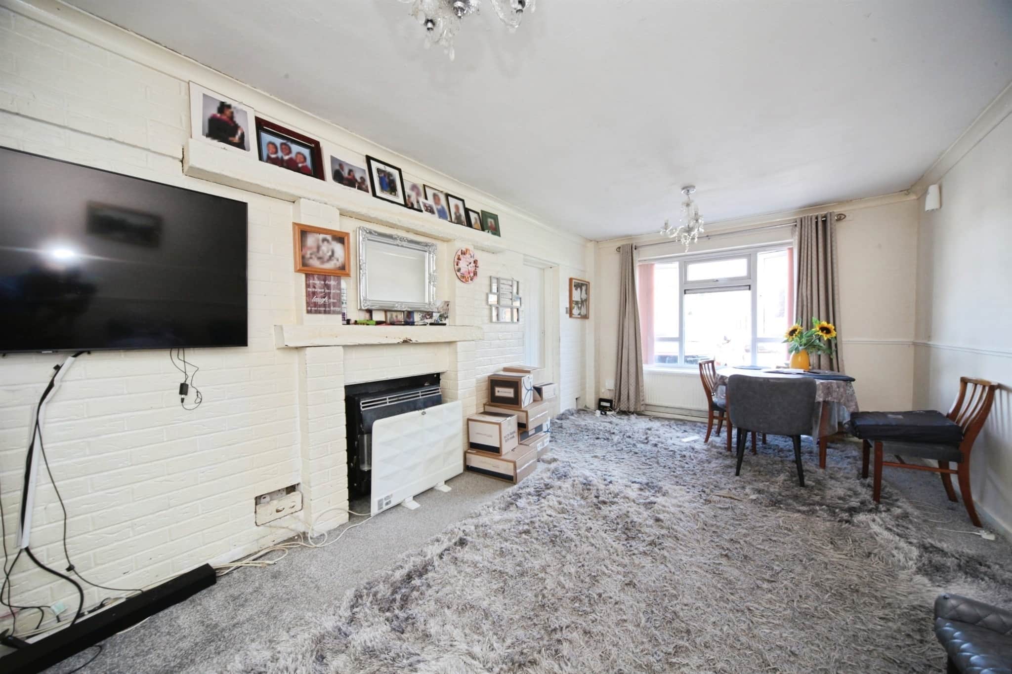 Property at Cades Close, Luton