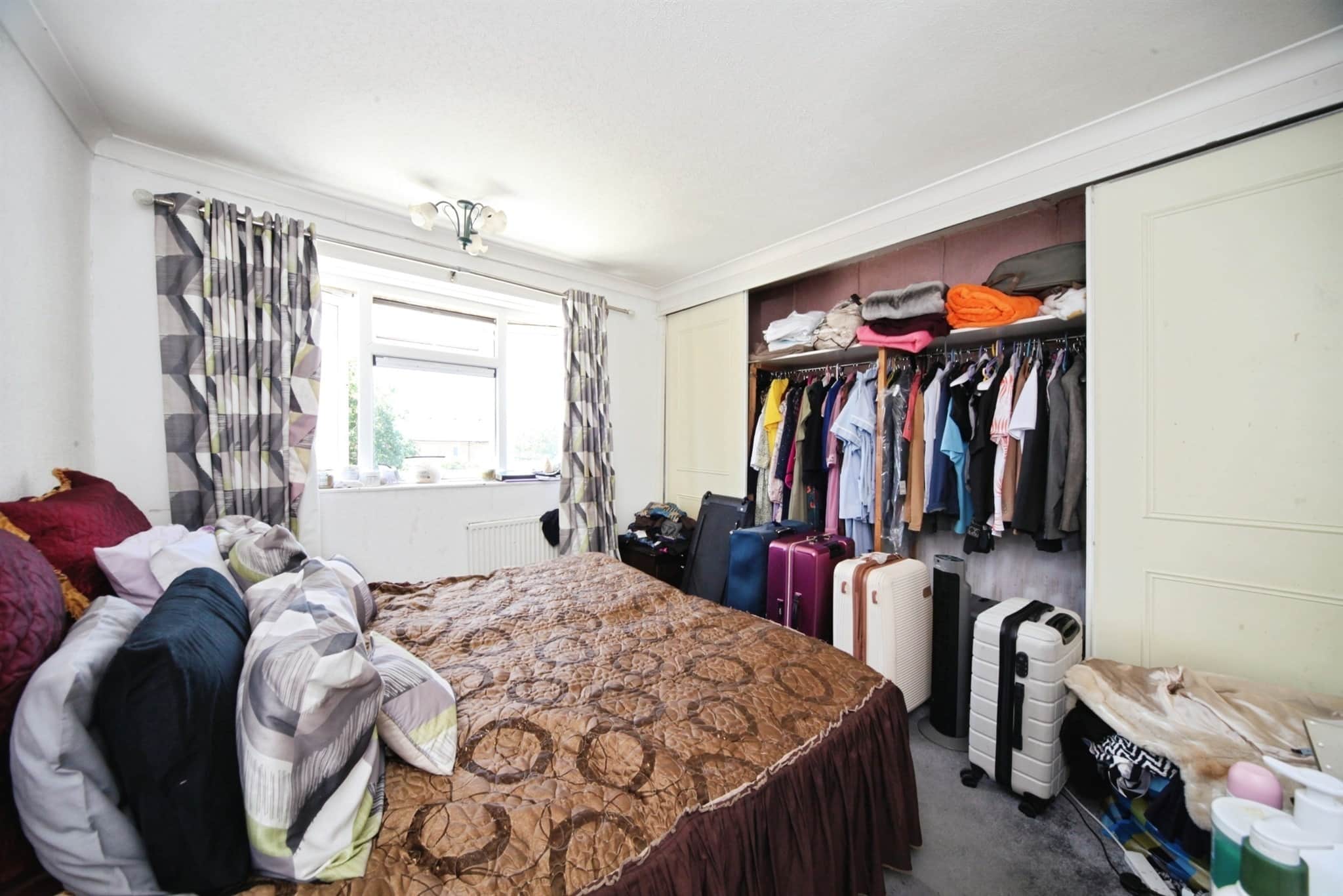Property at Cades Close, Luton
