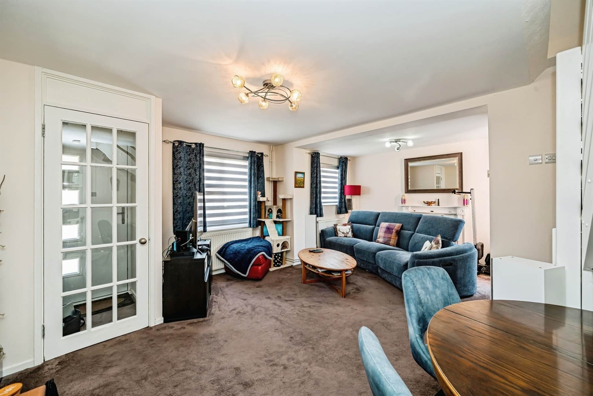 Property at Field Way, AYLESBURY