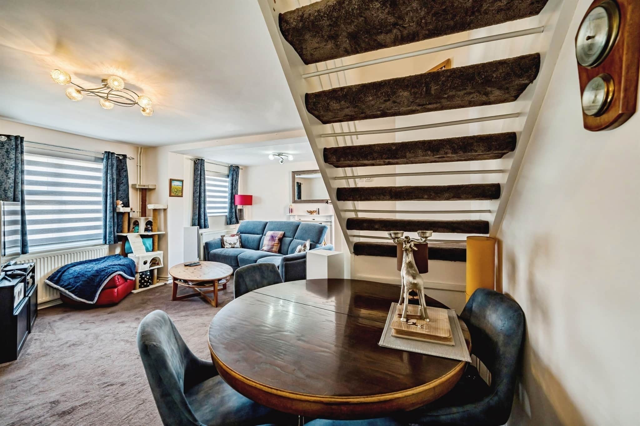 Property at Field Way, AYLESBURY
