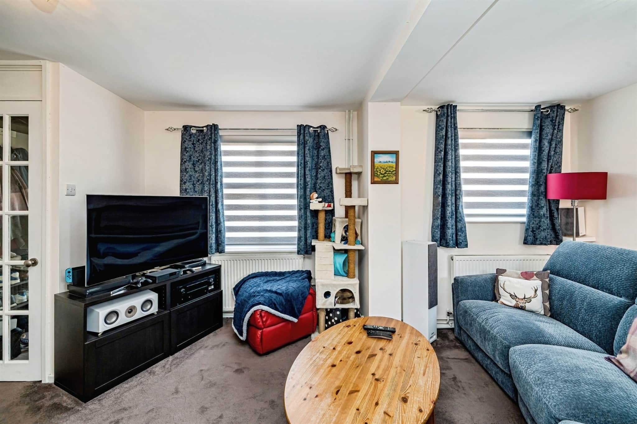 Property at Field Way, AYLESBURY