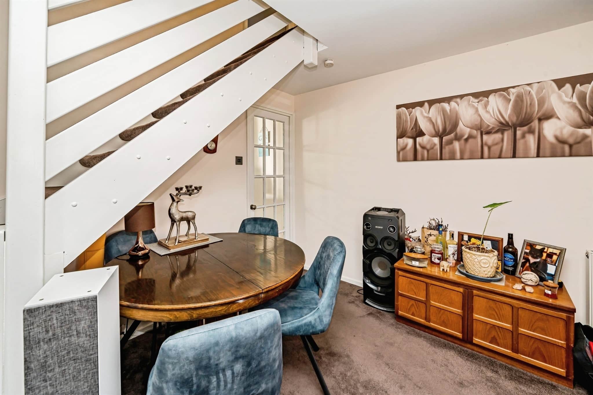 Property at Field Way, AYLESBURY