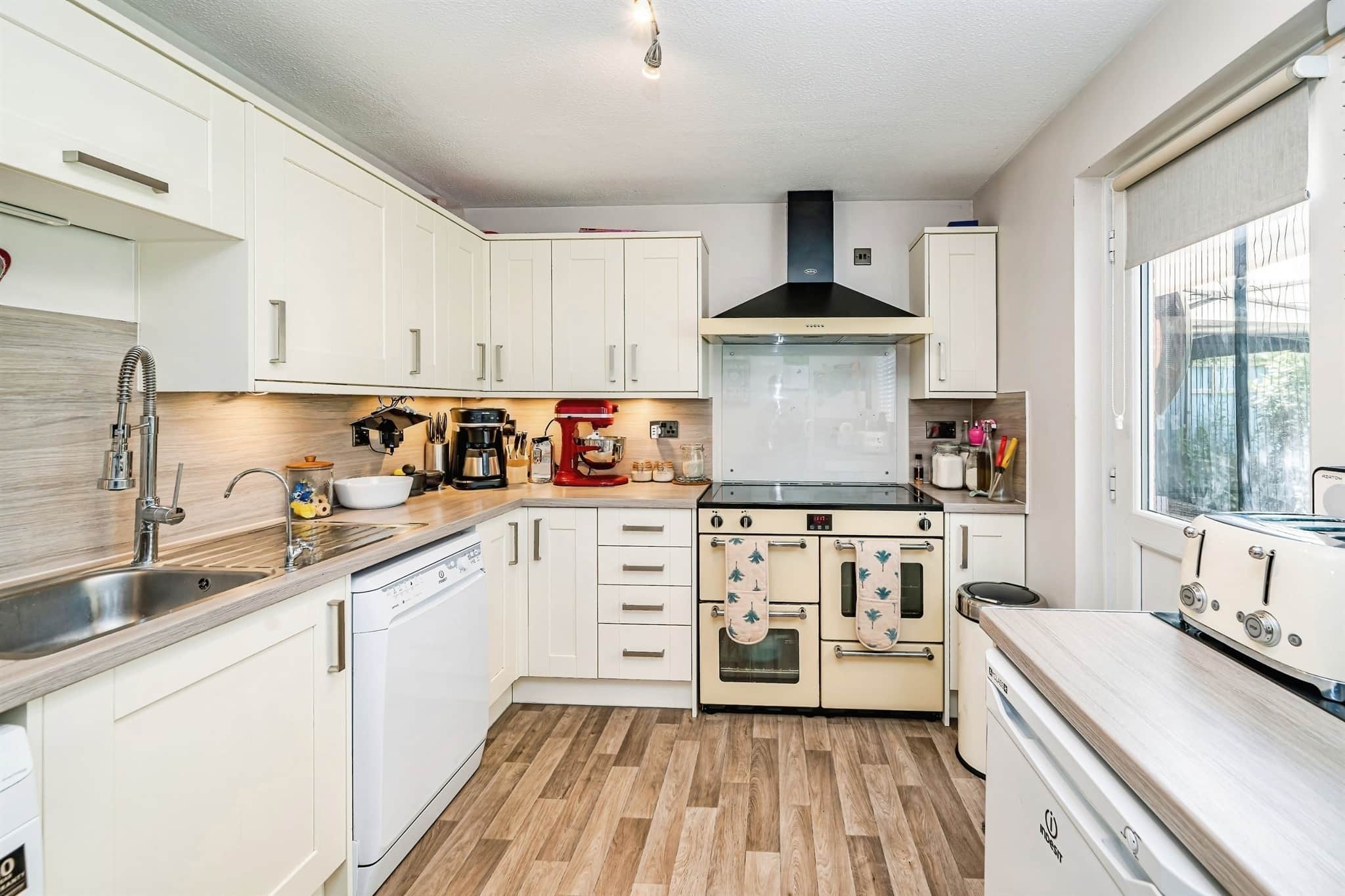 Property at Field Way, AYLESBURY