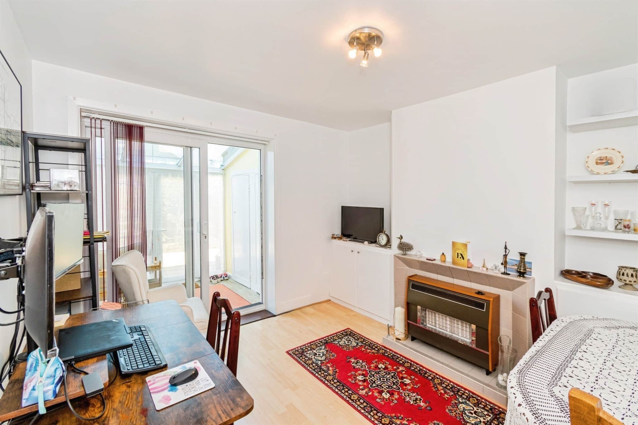 Property at Ashmead Road, Southampton