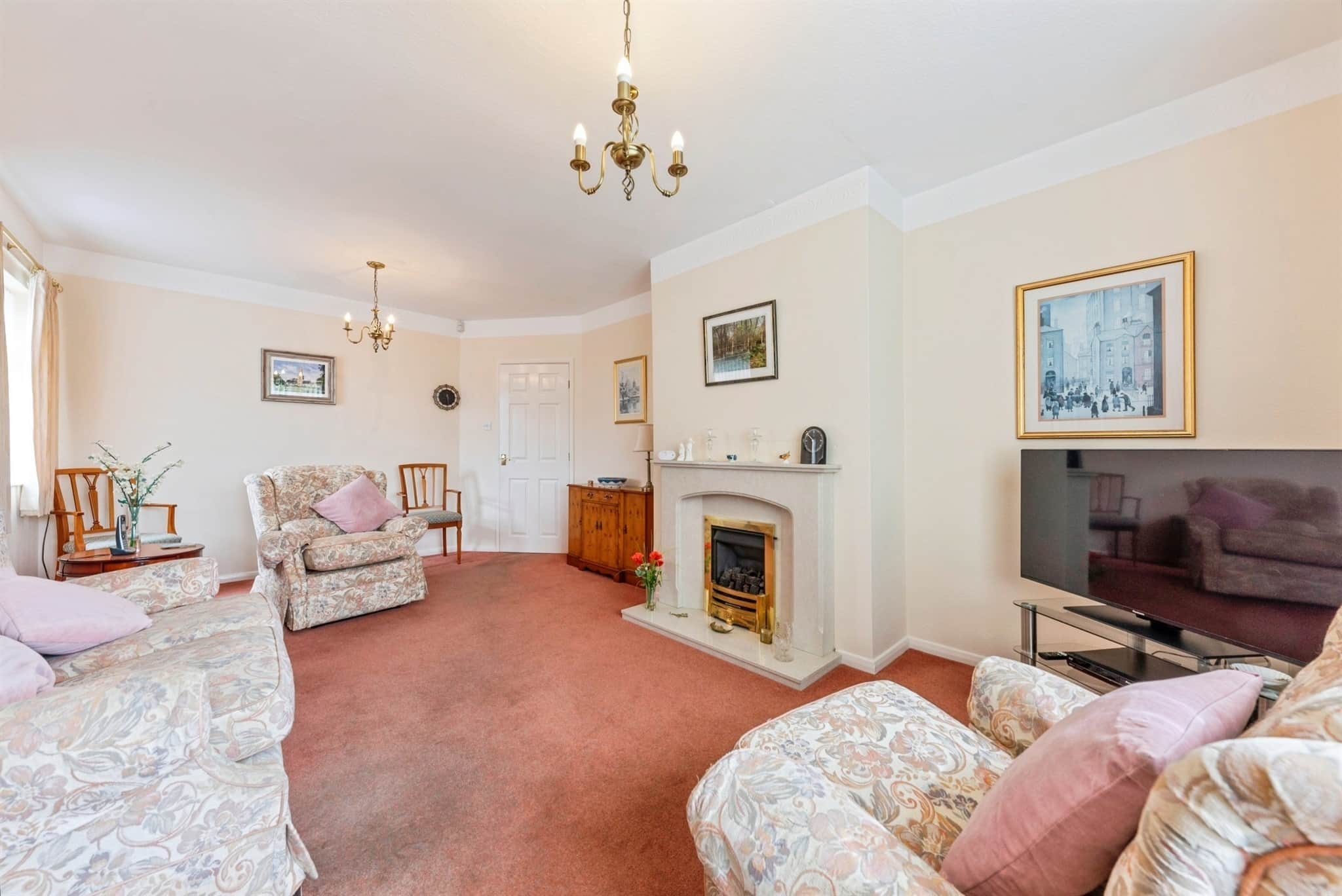 Property at Winchester Road, Grantham