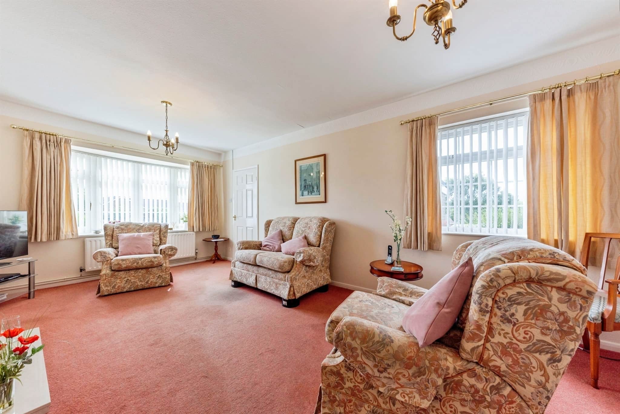 Property at Winchester Road, Grantham
