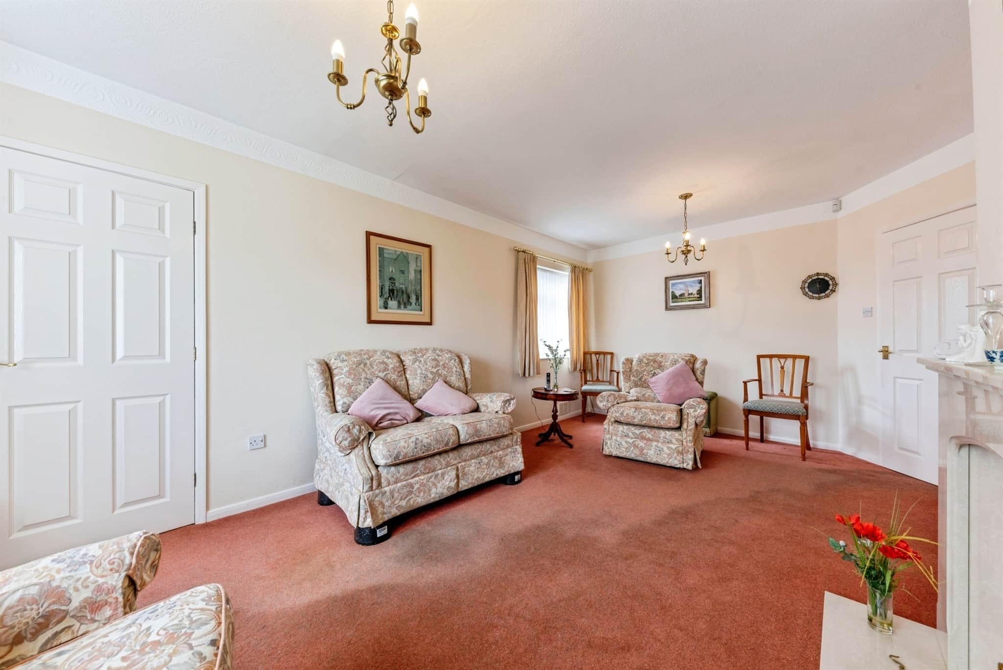 Property at Winchester Road, Grantham