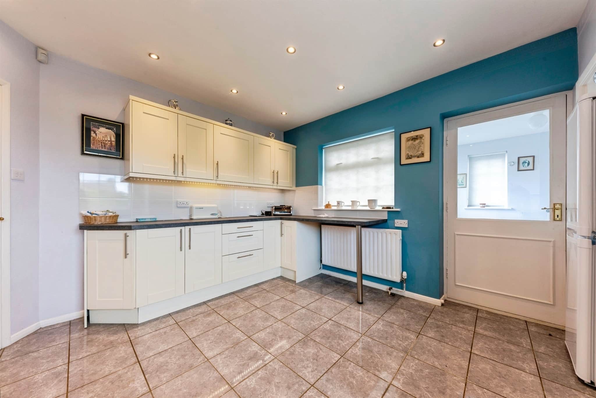 Property at Winchester Road, Grantham