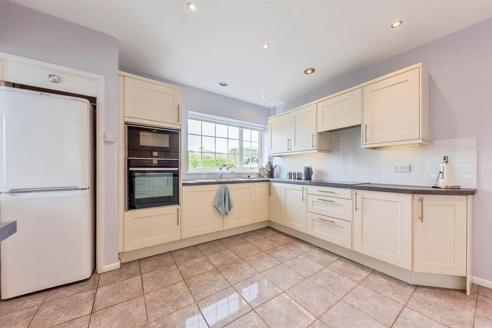 Property at Winchester Road, Grantham