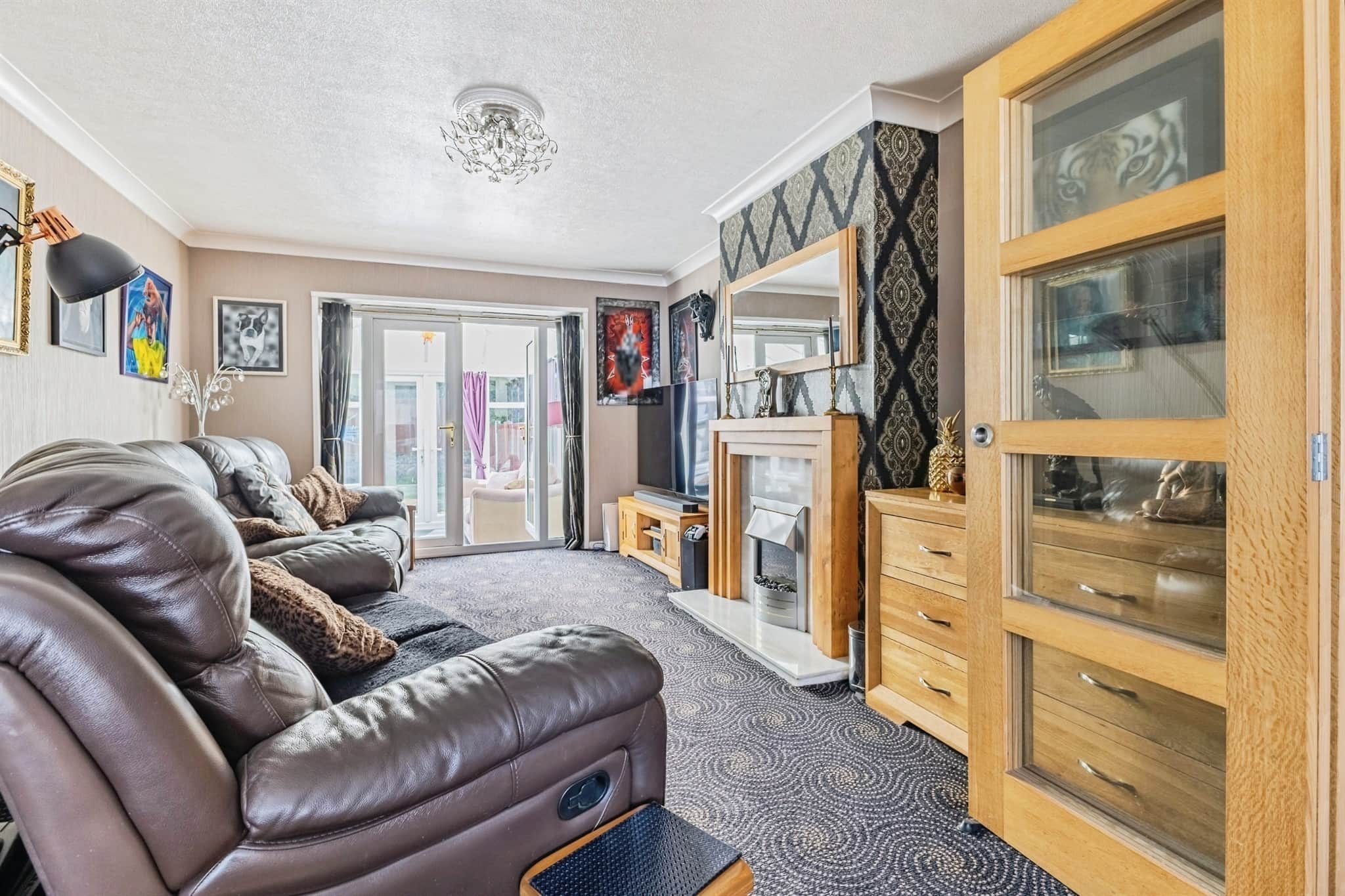 Property at Dart Avenue, Torquay