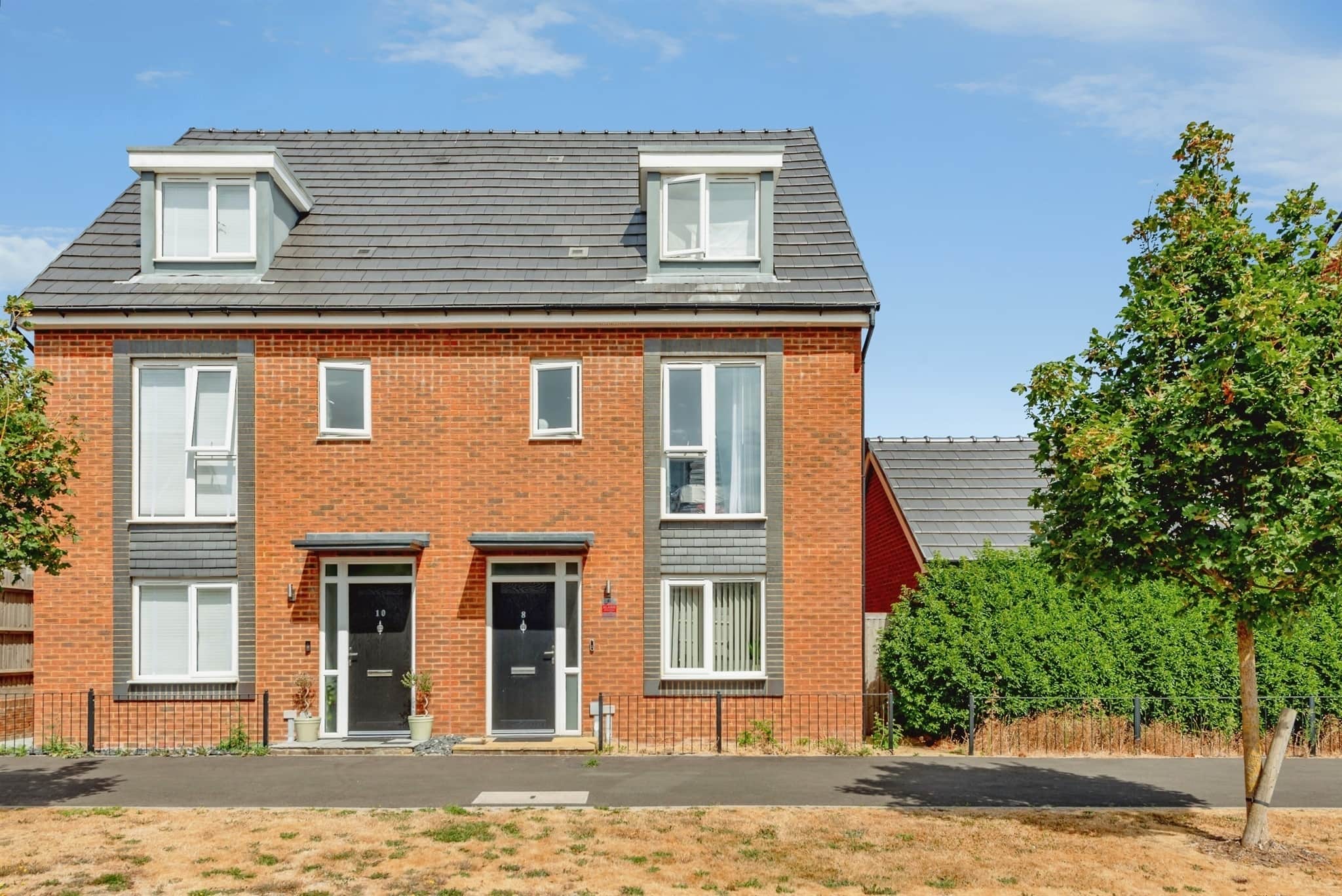 Property at Worsell Drive, Copthorne, Crawley