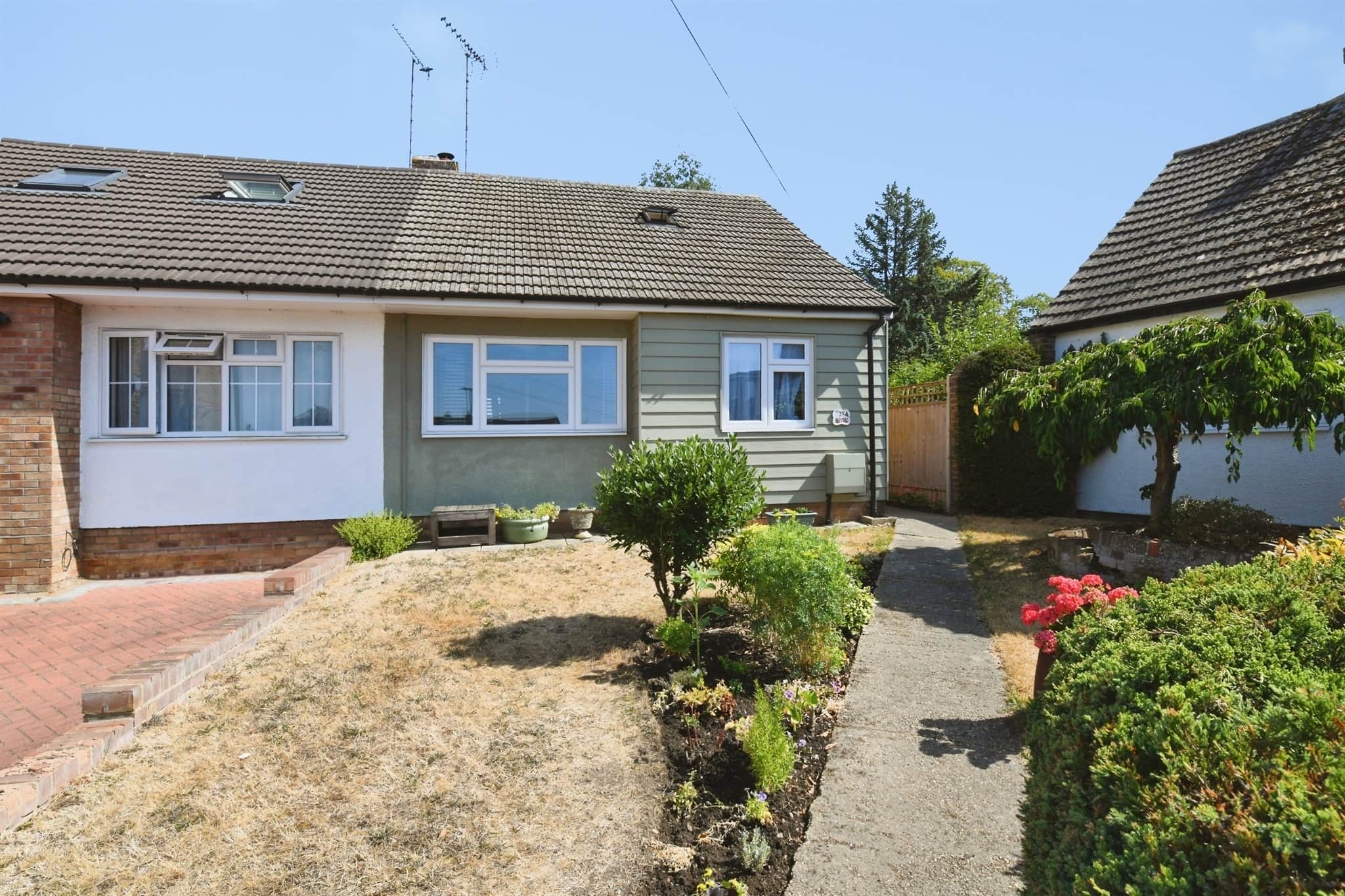 Property at Weight Road, Chelmsford