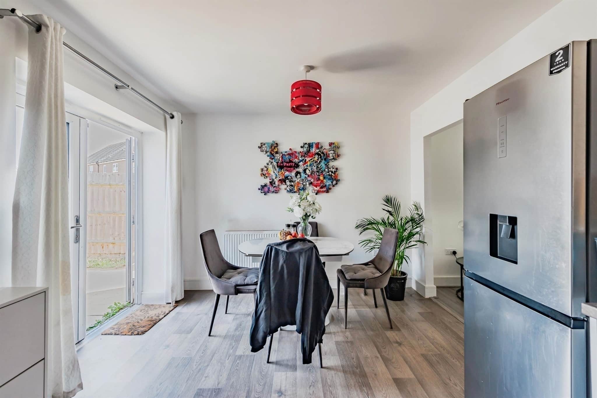 Property at Worsell Drive, Copthorne, Crawley