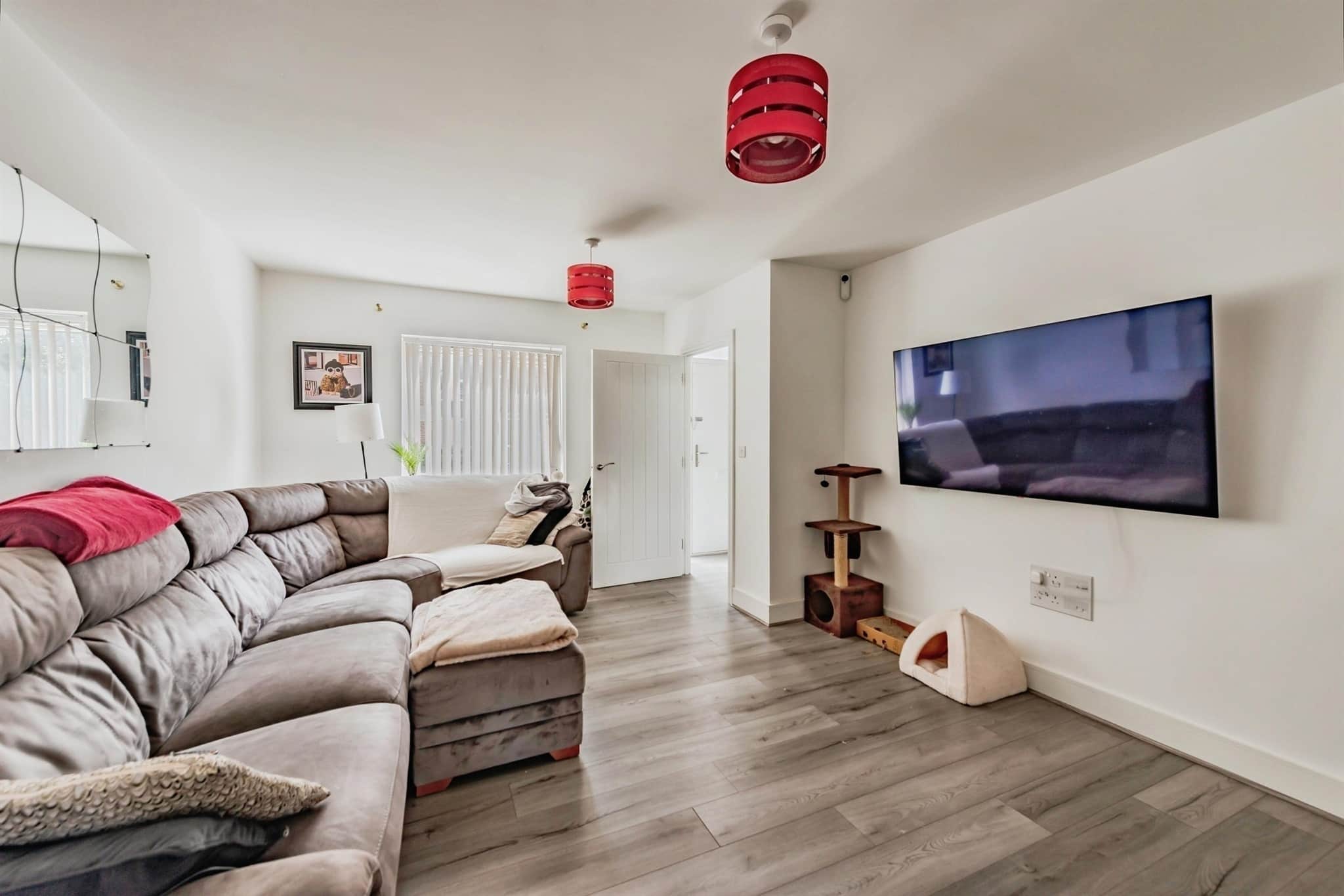 Property at Worsell Drive, Copthorne, Crawley