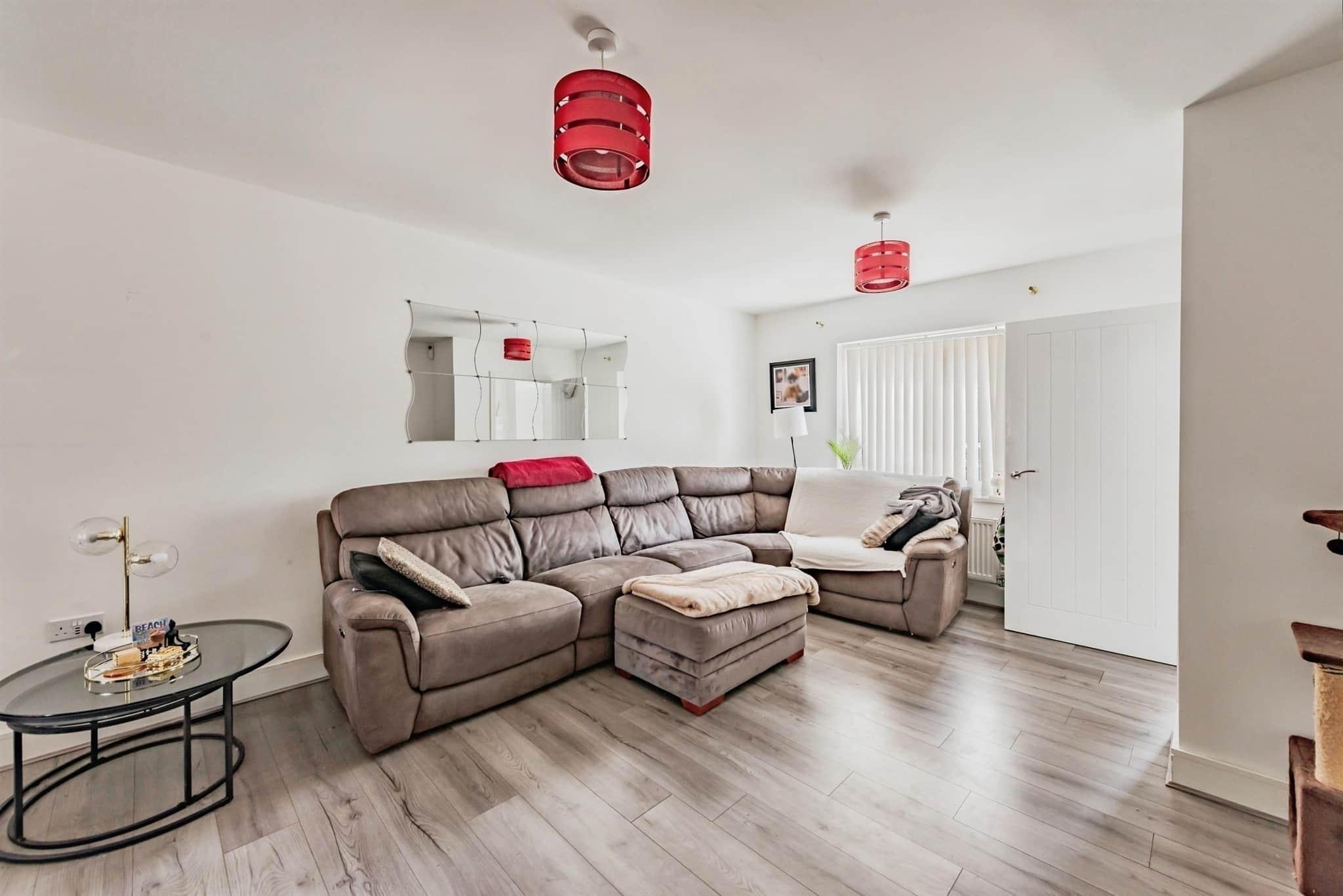 Property at Worsell Drive, Copthorne, Crawley