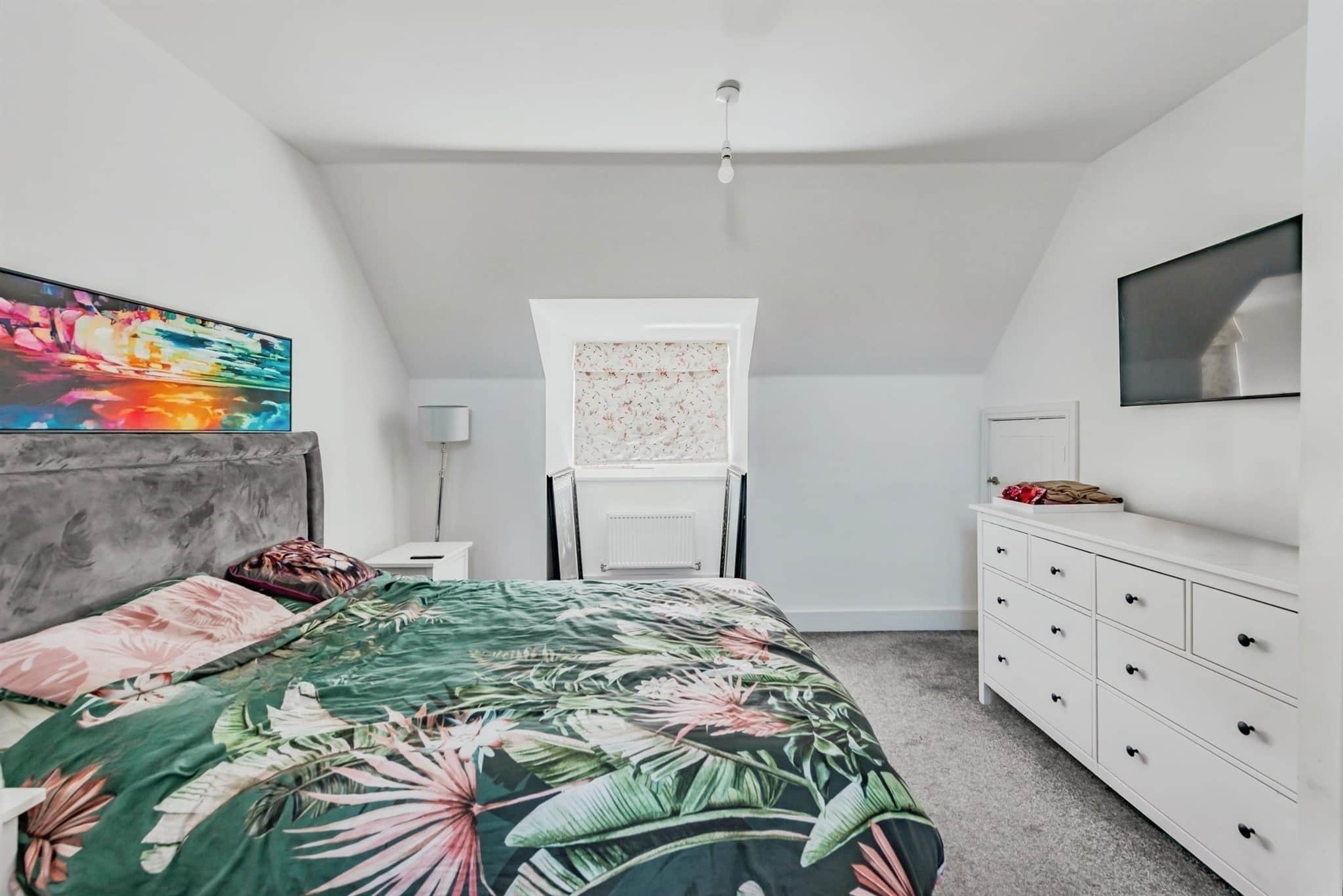 Property at Worsell Drive, Copthorne, Crawley