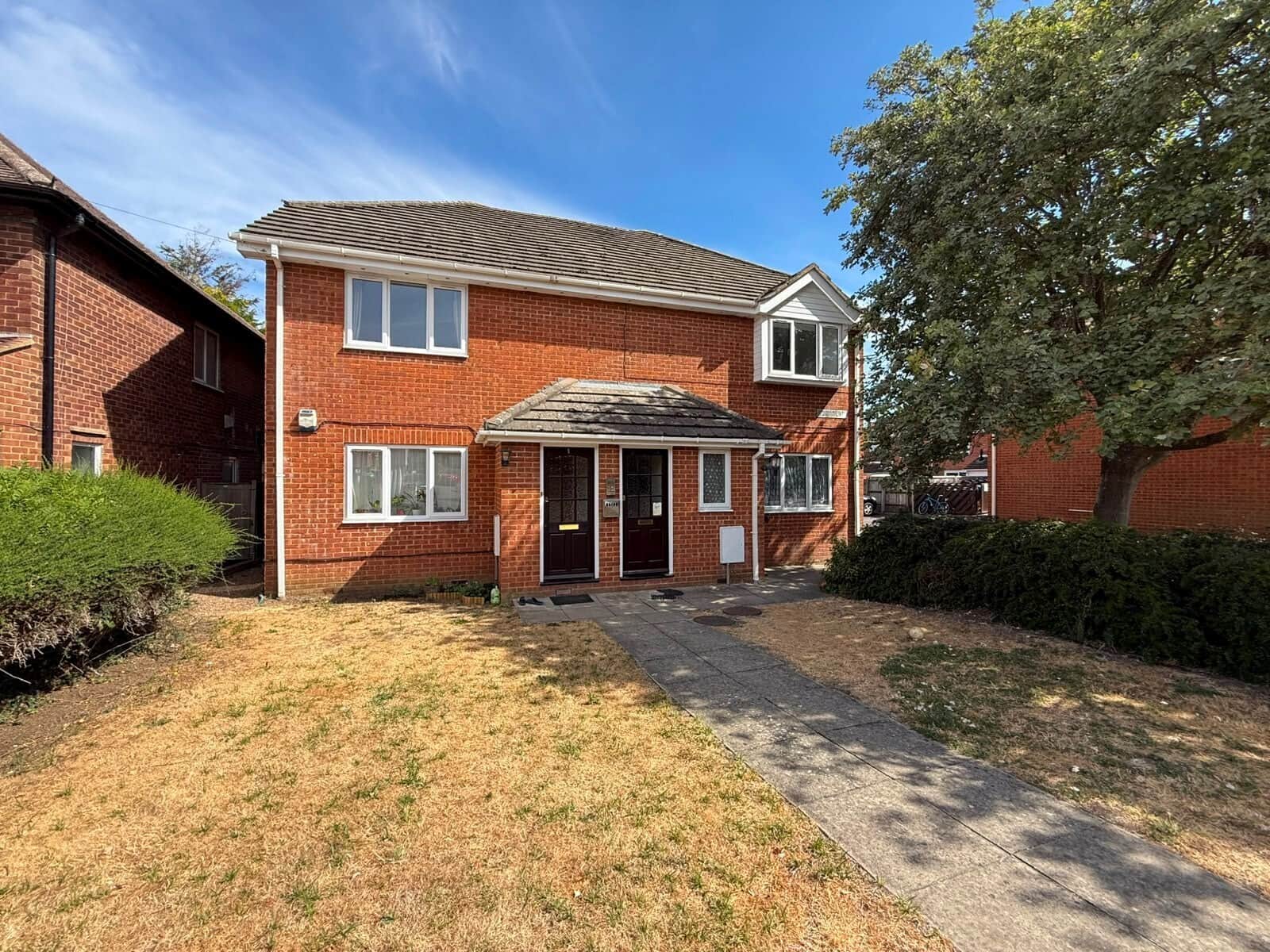 Property at Willow Road, Aylesbury