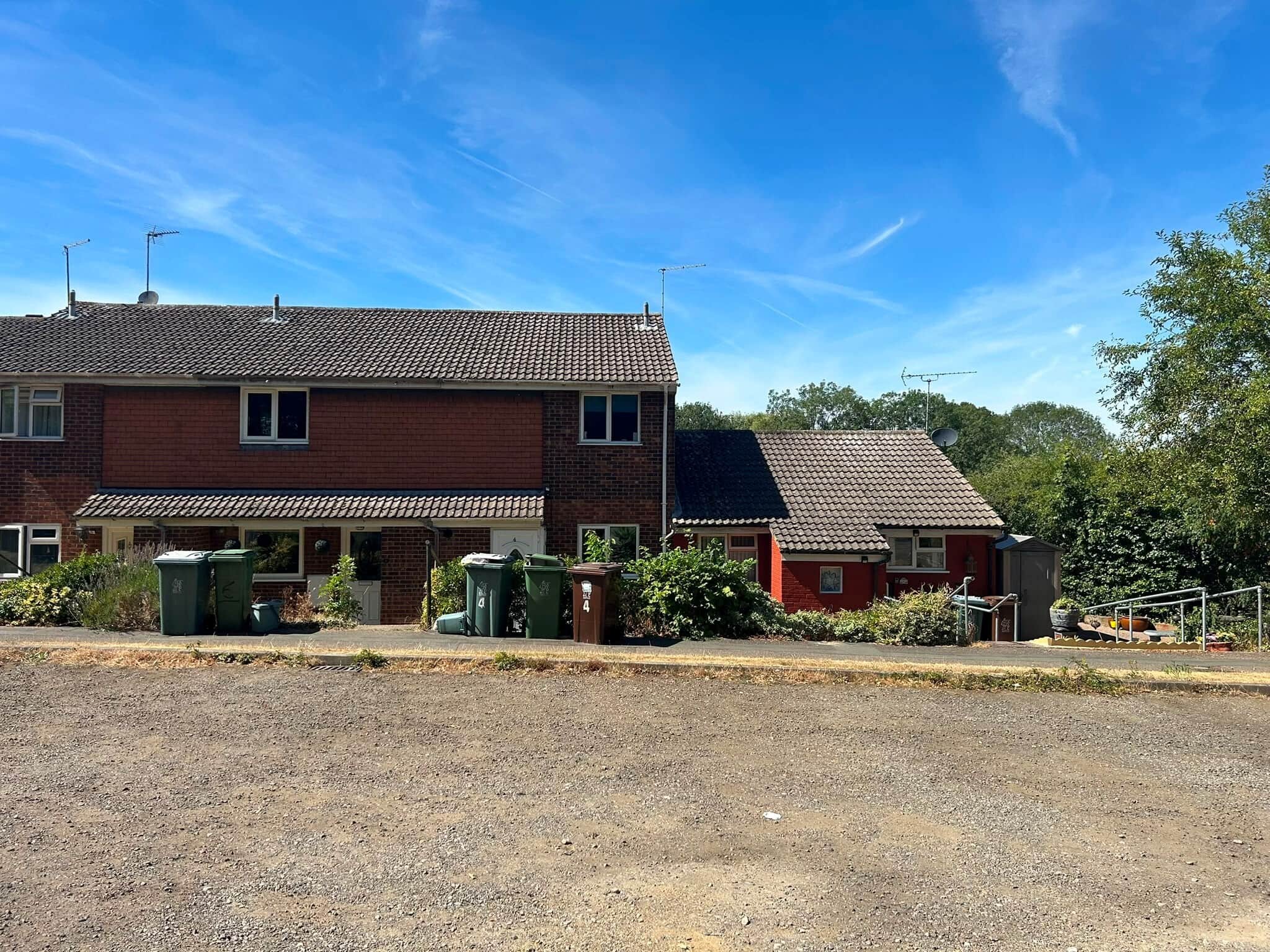 Property at Meadow Gardens, Buckingham