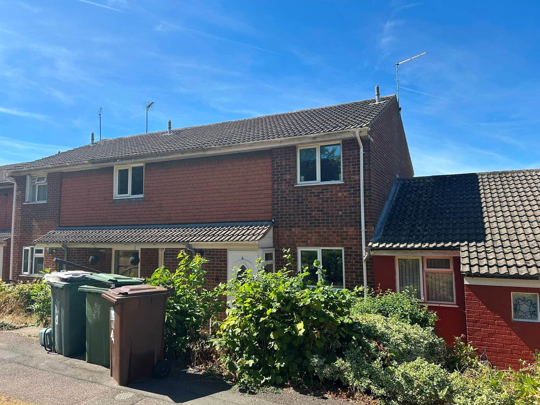 Property at Meadow Gardens, Buckingham