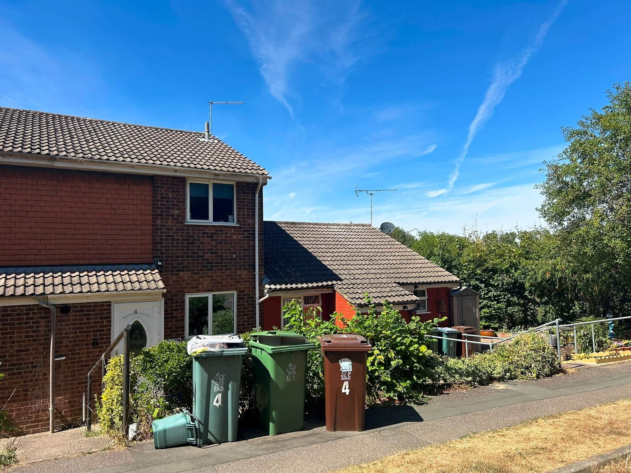 Property at Meadow Gardens, Buckingham