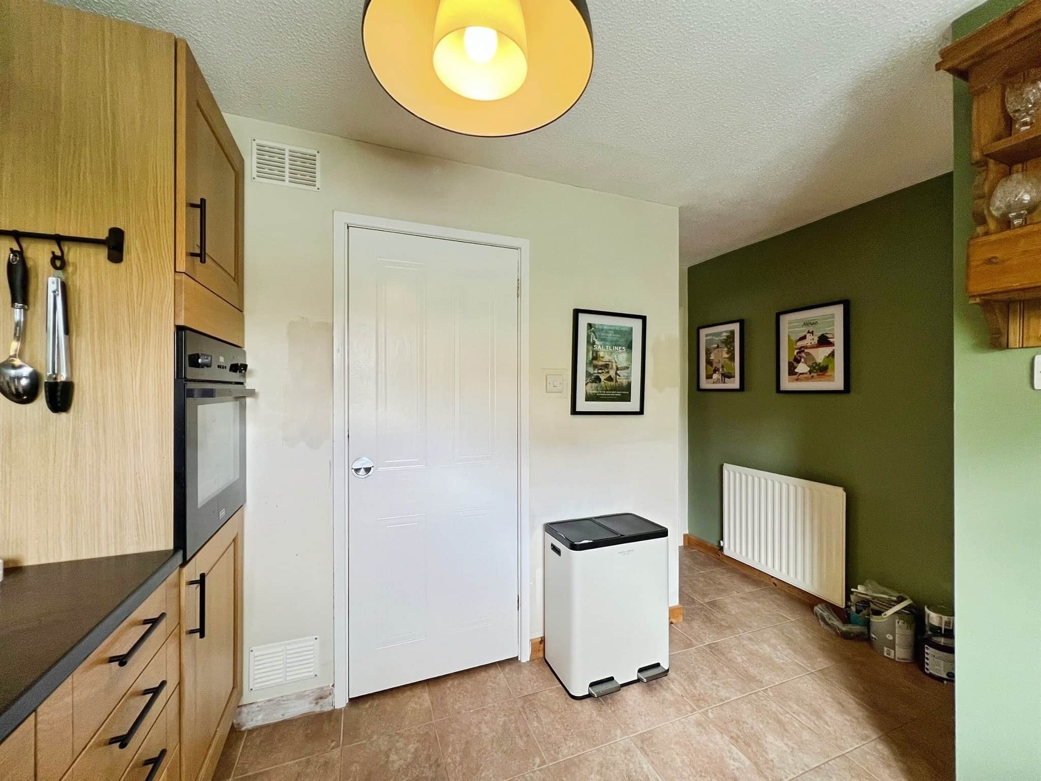 Property at Scott Close, Bidford-On-Avon, Alcester