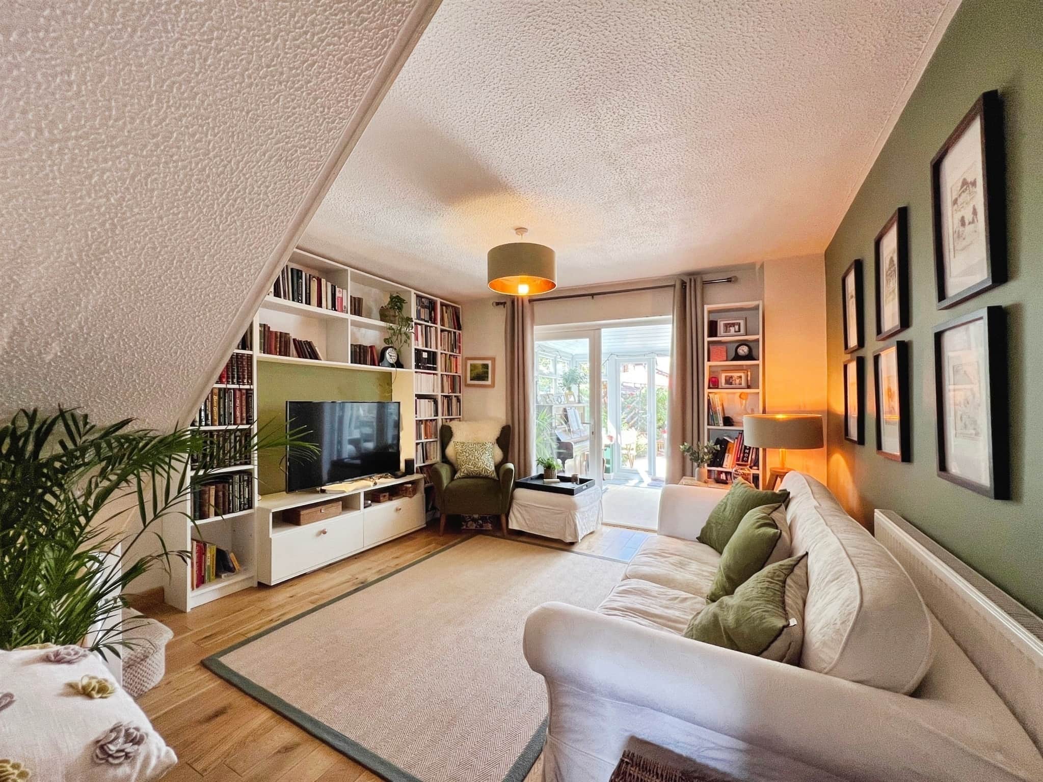 Property at Scott Close, Bidford-On-Avon, Alcester