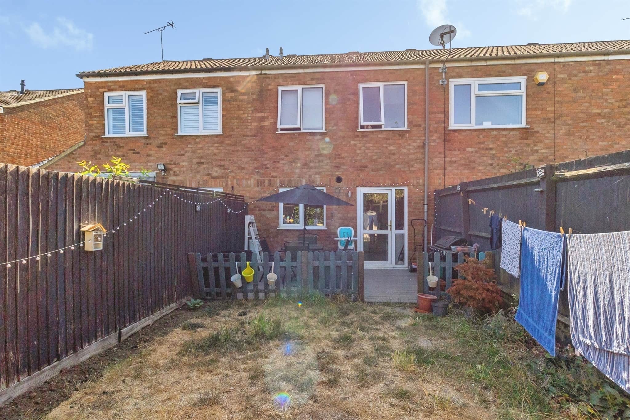 Property at Almond Road, Leighton Buzzard