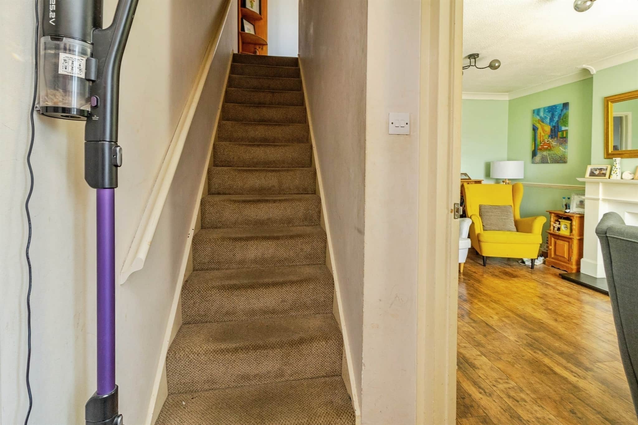 Property at Almond Road, Leighton Buzzard