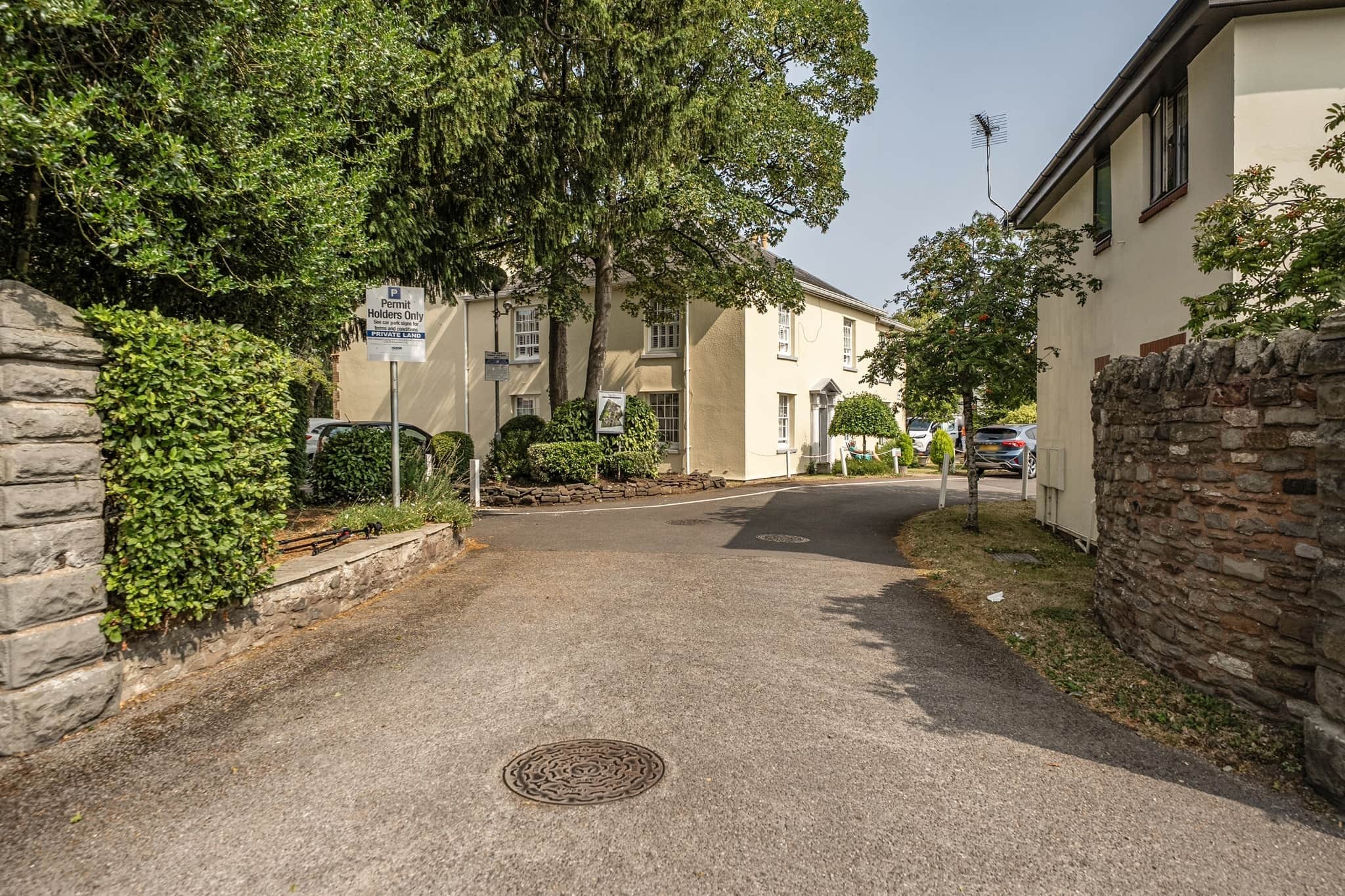 Property at Westerleigh Road, Bristol