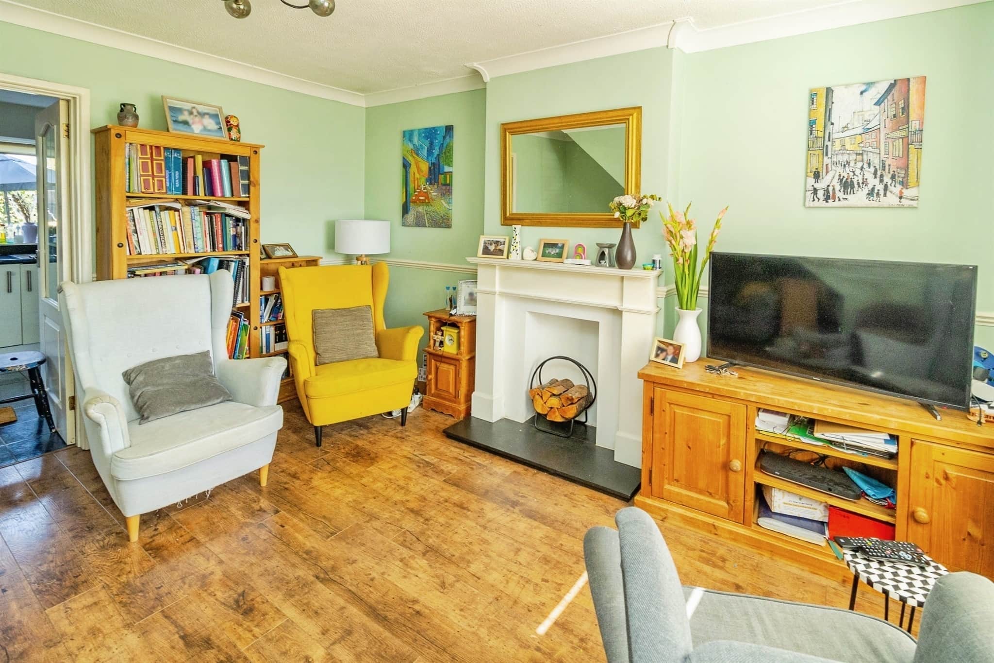 Property at Almond Road, Leighton Buzzard
