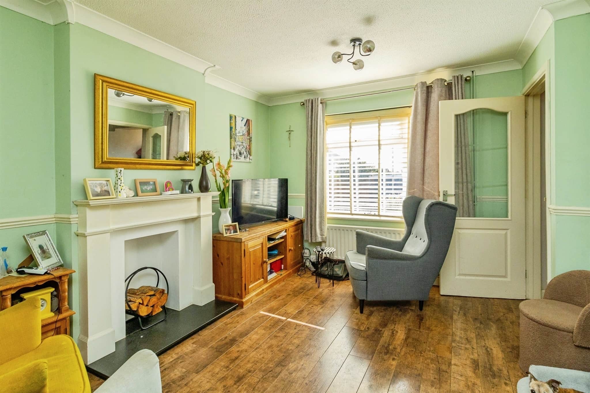 Property at Almond Road, Leighton Buzzard