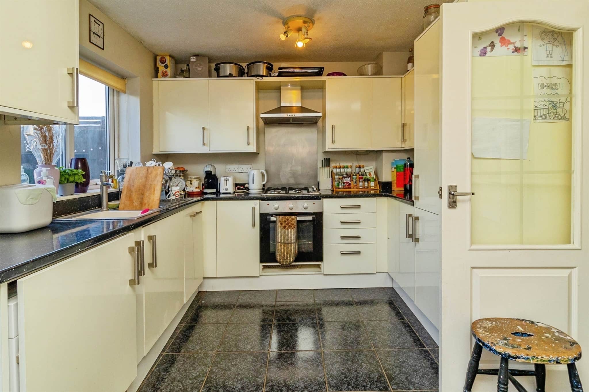 Property at Almond Road, Leighton Buzzard