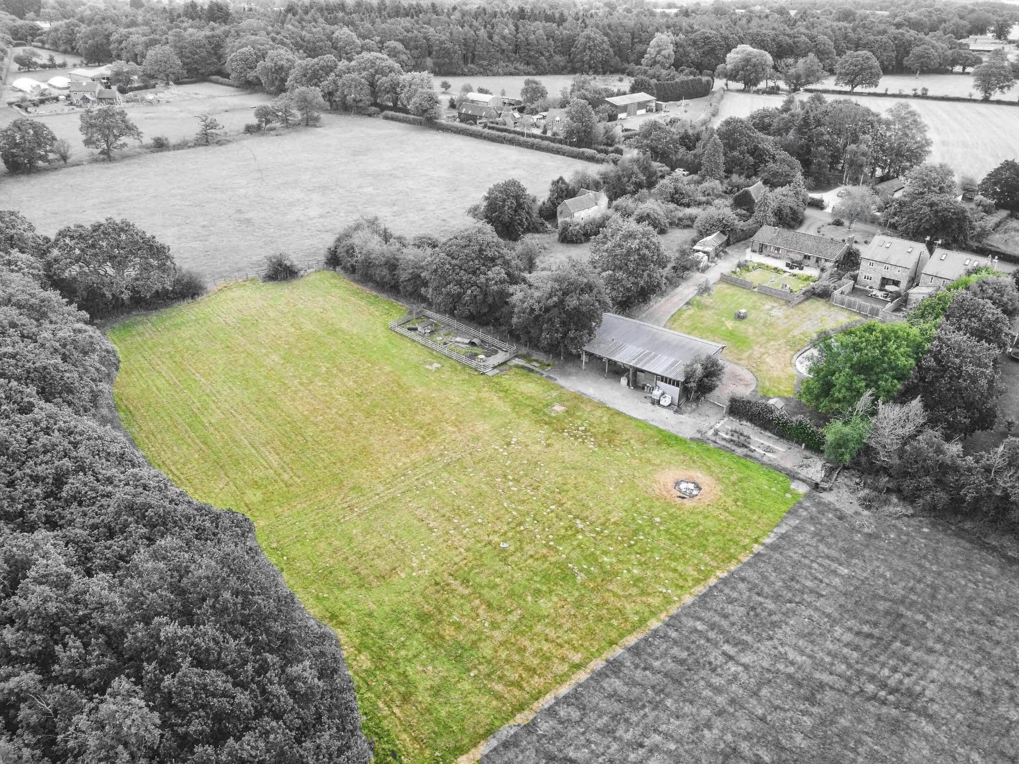Property at Haseley Knob, Warwick