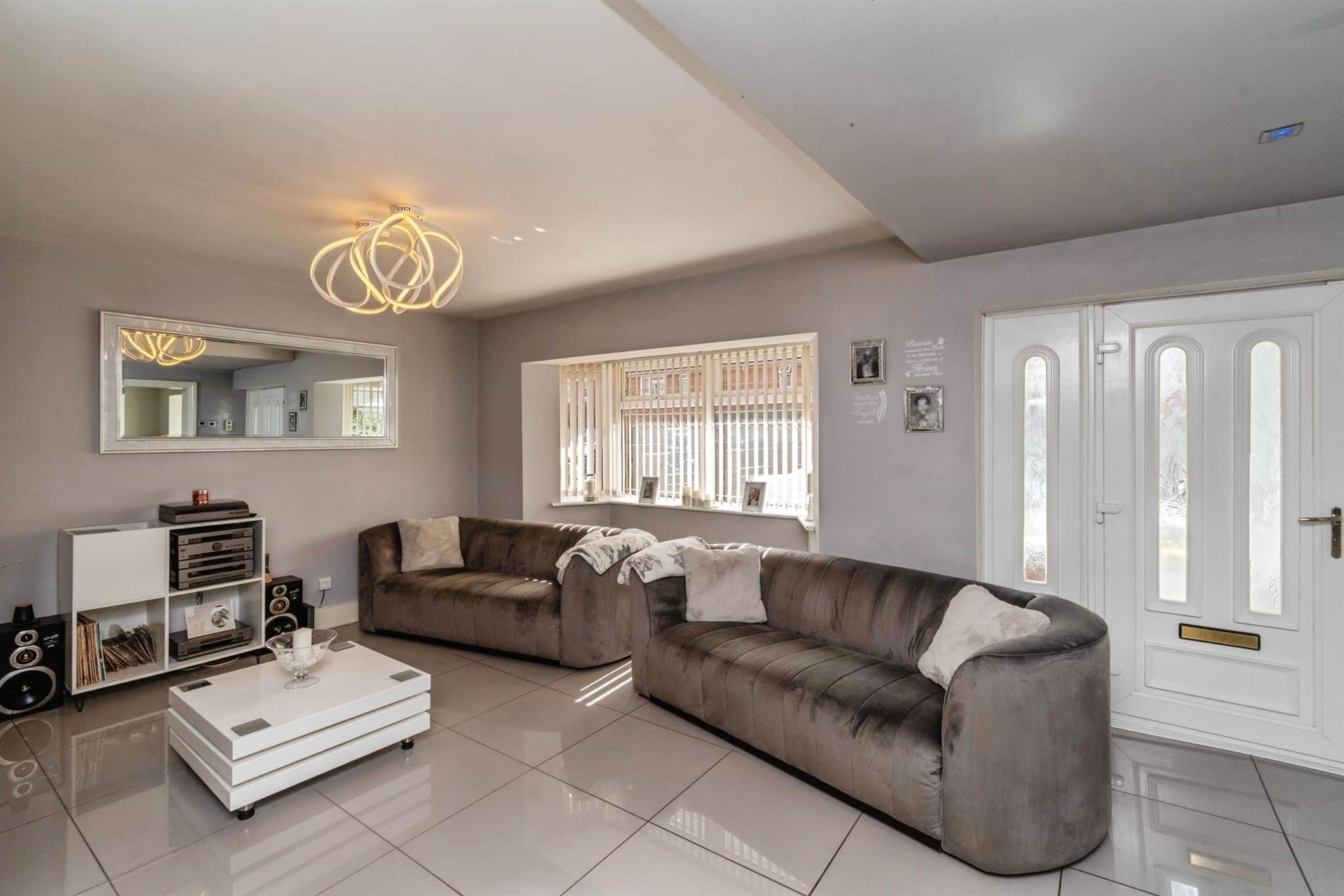 Property at Selby Way, Walsall