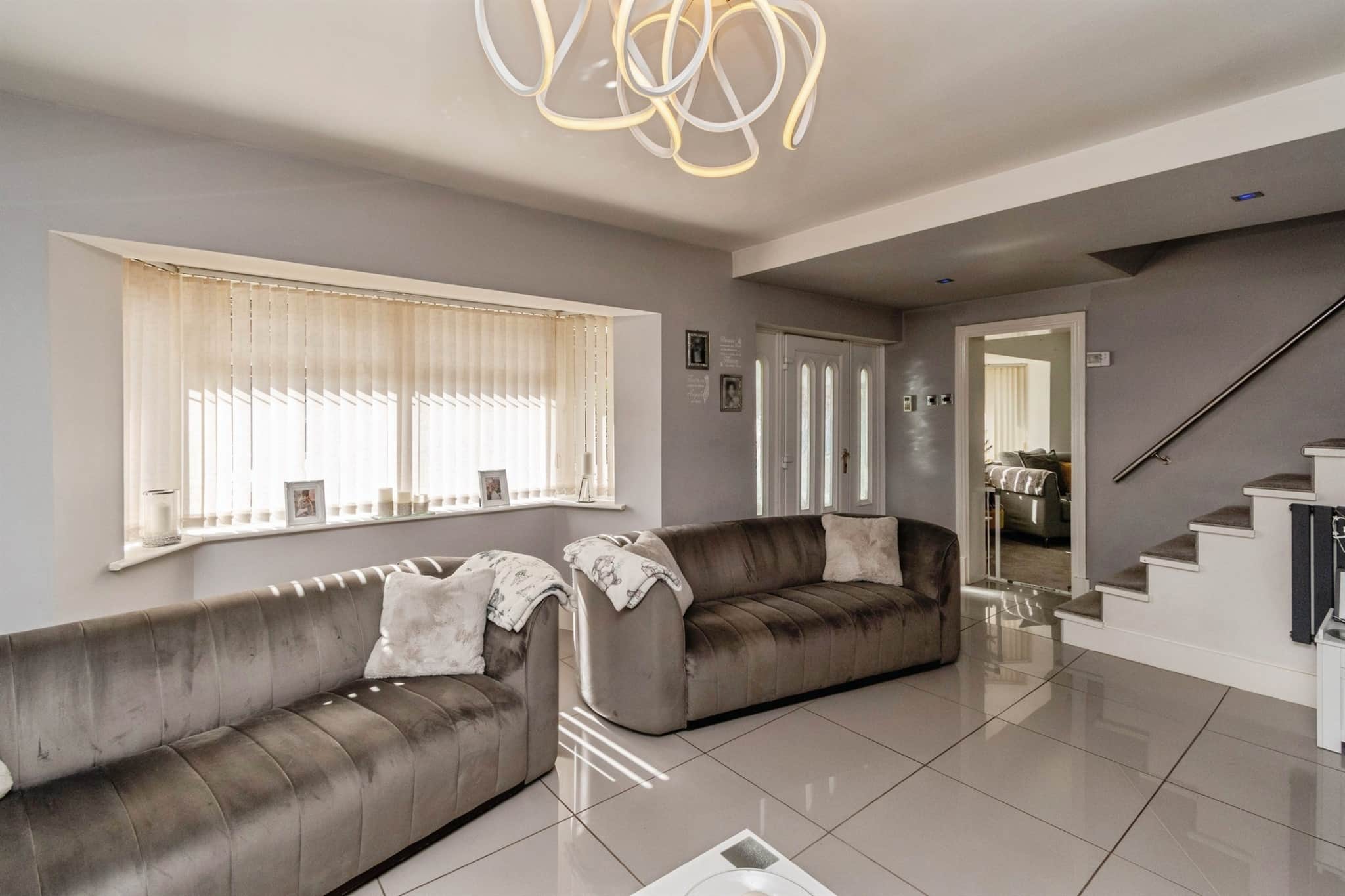 Property at Selby Way, Walsall