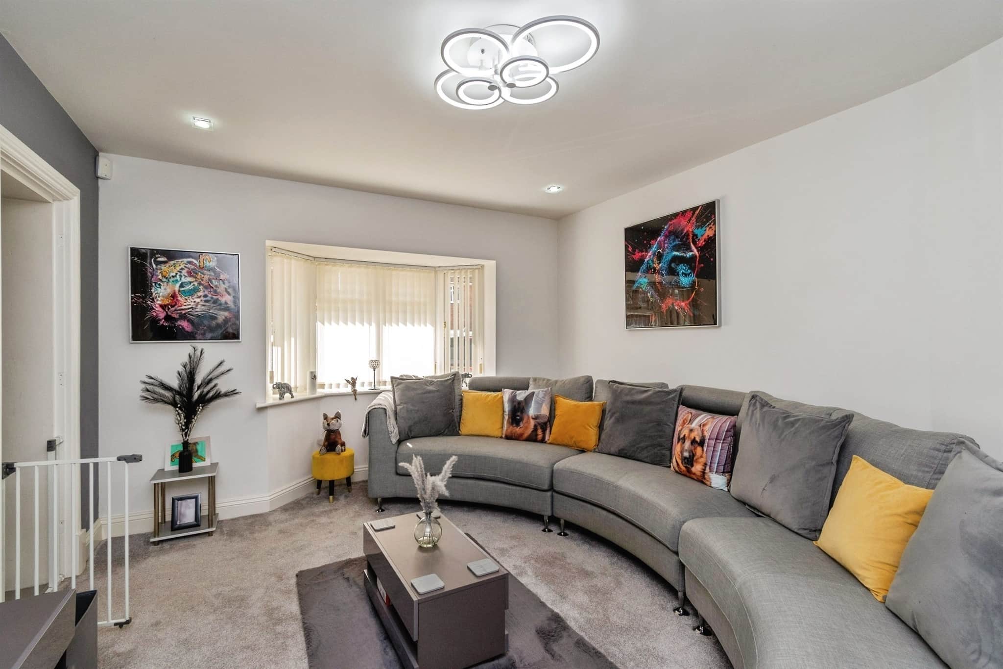 Property at Selby Way, Walsall